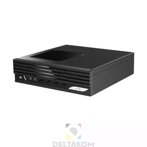 Računalnik MSI pro dp21