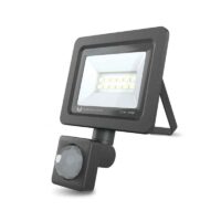 Reflektor LED PROXIM II 10W 6000K senzor