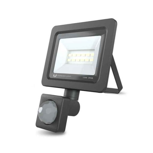Reflektor LED PROXIM II 10W 6000K senzor
