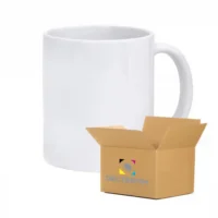 SKODELICA ZA SUBLIMACIJO ORCA KARTON 36 kos