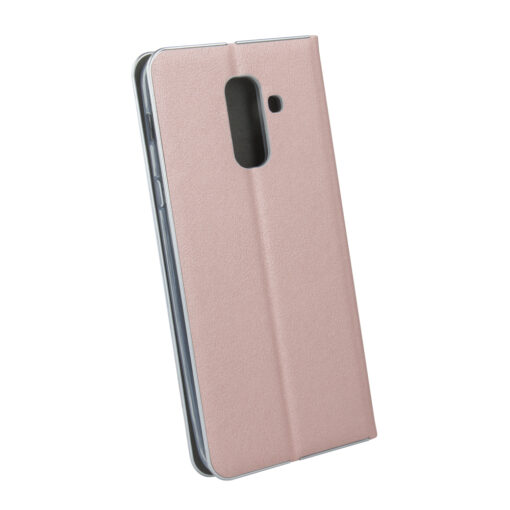 Smart Venus OVITEK za Apple iPhone XR v ROSE GOLD barvi - slika 2