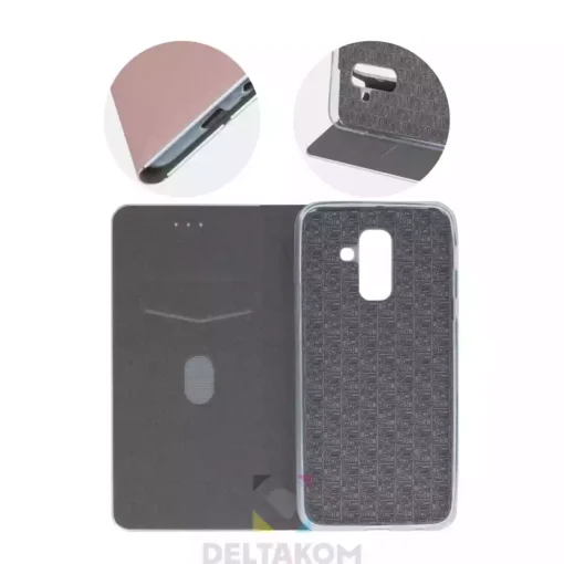Smart Venus OVITEK za Apple iPhone XR v ROSE GOLD barvi - slika 6