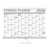 STENSKI PLANER 70X100 DELTAKOM