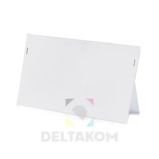 Stojalo za izdelavo namiznega koledarja