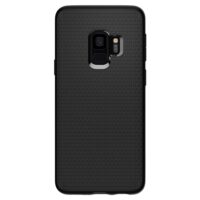 Spigen NEO HYBRID ovitek za Samsung S9 Plus mat črna