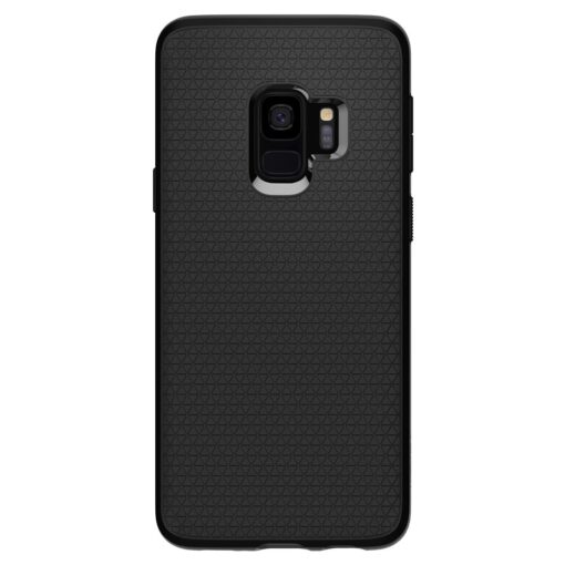 Spigen NEO HYBRID ovitek za Samsung S9 Plus mat črna