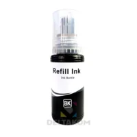Sublimacijsko črnilo Epson 103 BLACK – črno črnilo 70 ml