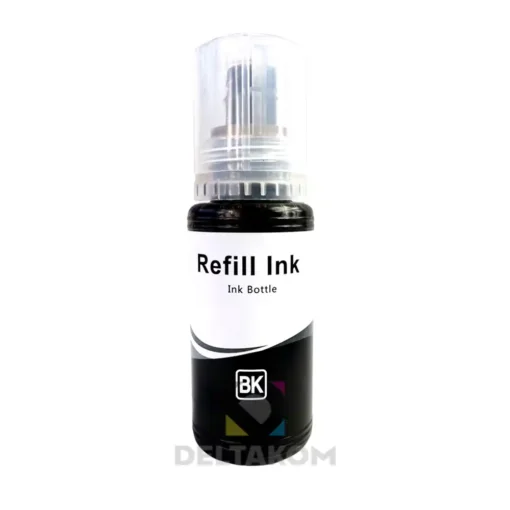 Sublimacijsko črnilo Epson 103 BLACK – črno črnilo 70 ml