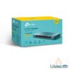 TP-LINK LiteWave LS108G 8-port