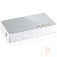 TP-LINK TL-SF1008D 8-port 10/100Mbps