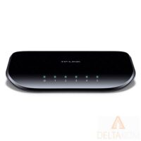 TP-LINK TL-SG1005D 5-port gigabit mrežno stikalo
