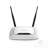 TP-LINK TL-WR841N N300 brezžični router