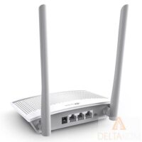TP-LINK TLWR820N 300Mbps brezžični router