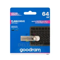 USB KLJUČ 3-2 64GB GOODRAM