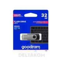 USB KLJUČ 32GB GOODRAM 3-0 TWISTER