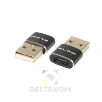 USB adapter USB-C na USB