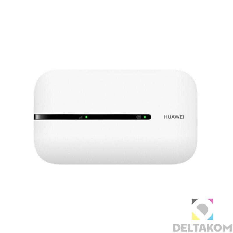 USMERJEVALNIK Huawei Mobile WiFi 3s E5576 4G LTE - DELTAKOM