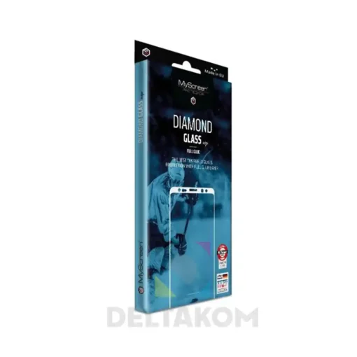 ZAŠČITNO STEKLO DIAMOND GLASS FULL GLUE
