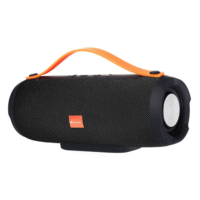 Prenosni Zvočnik Kisonli M3 Bluetooth USB SD FM