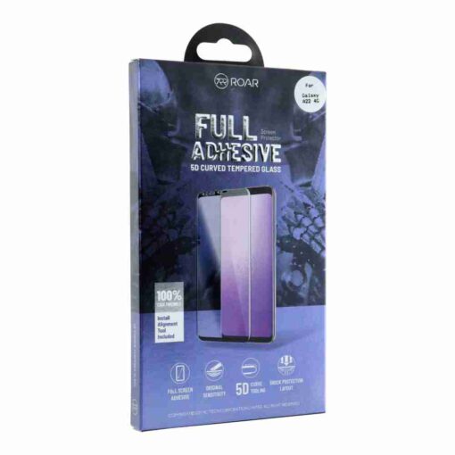 Zaščitno steklo FULL ADHESIVE