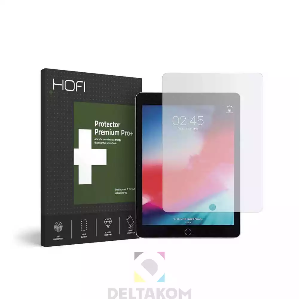 Zaščitno steklo IPAD AIR 1/2/PRO 9.7 HOFI Glass Pro+