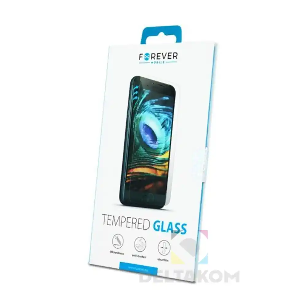 Zaščitno steklo TEMPERED GLAS FOREVER