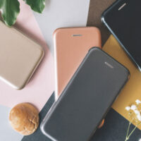 Armor Book Ovitek za Apple iPhone XR