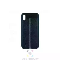 Beeyo Elegance ovitek za Samsung Galaxy S7 G930 črna barva