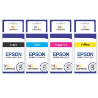 Kompatibilna Kartuša Epson T0715 Multipack