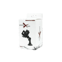 Univerzalni avto-nosilec eXtreme B