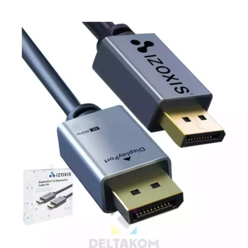 kabel display port izoxis 200cm