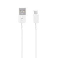 Originalni Samsung USB C-type kabel EP-DW700 Bel