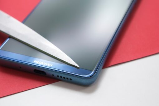 3MK FlexibleGlass zaščitno steklo za Huawei P30 - slika 3