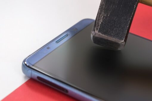 3MK FlexibleGlass zaščitno steklo za Huawei P30 - slika 4