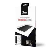 3MK FlexibleGlass zaščitno steklo za Huawei P40 Lite E
