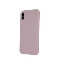 Matt TPU ovitek za Apple telefone