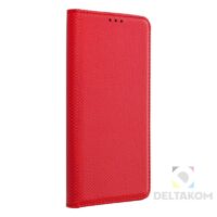 Ovitek Smart Case rdeča