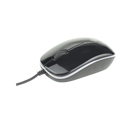 MEDIACOM BX100 LED USB optična miška