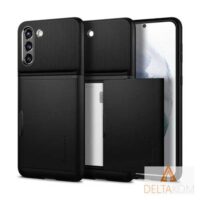 Ovitek Spigen SLIM ARMOR SAMSUNG GALAXY S21