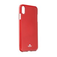 Ovitek Jelly Case iPhone XS Max red