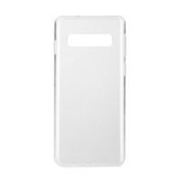 Slim 1 mm TPU OVITEK Samsung Galaxy S10 lite TRANSPARENT