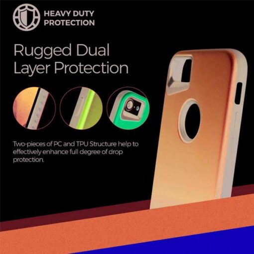 Ovitek ROAR RIKO za Iphone 12 - slika 2