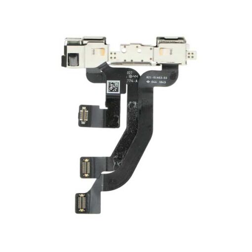 Sprednja majhna kamera za Iphone XS