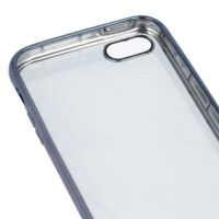 SPIGEN ovitek Ultra Hybrid za iPhone 5S/SE transparent