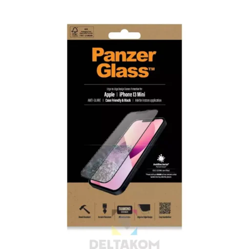 Zaščitno steklo PANZERGLASS iPhone 13 MINI
