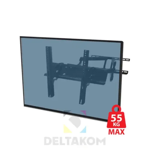 Stenski nosilec za TV ERW004 - slika 3