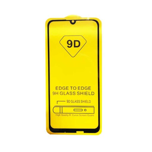 Tempered glass zaščitno steklo za HUAWEI P SMART 2019 - slika 3