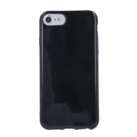 TPU ovitek za Apple iPhone X / iPhone XS v črni barvi