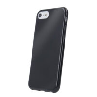 TPU ovitek za Apple iPhone XR črn