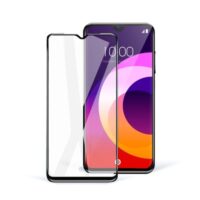5D keramično zaščitno steklo Huawei Mate 40 Pro